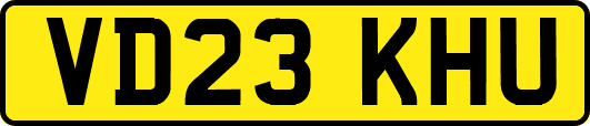 VD23KHU