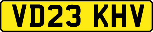 VD23KHV