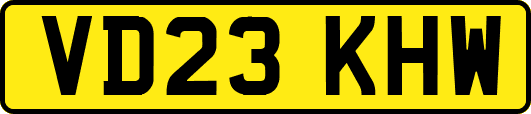 VD23KHW