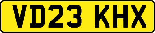 VD23KHX