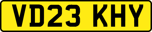 VD23KHY