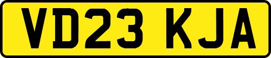 VD23KJA