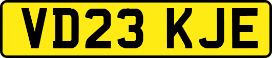 VD23KJE