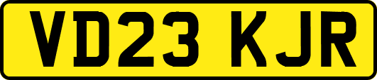 VD23KJR