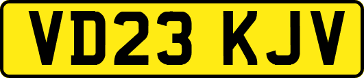 VD23KJV