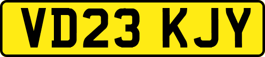 VD23KJY