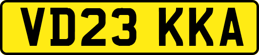 VD23KKA