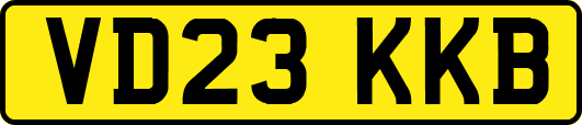 VD23KKB