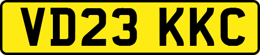 VD23KKC