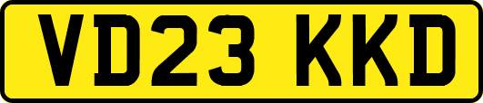 VD23KKD