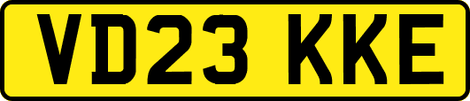 VD23KKE
