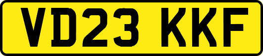 VD23KKF
