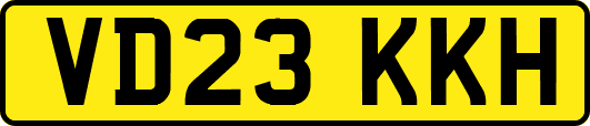 VD23KKH