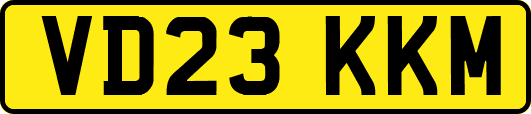 VD23KKM