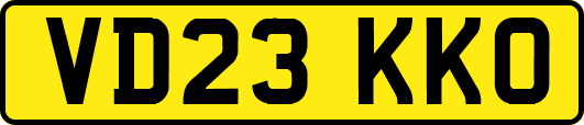 VD23KKO