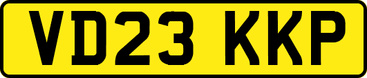 VD23KKP