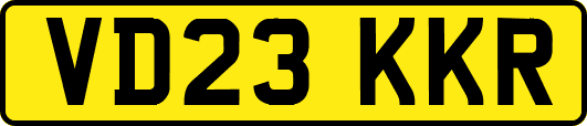 VD23KKR