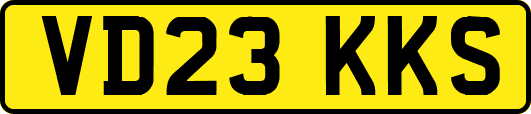 VD23KKS