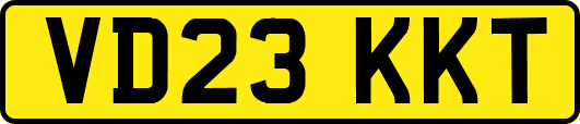 VD23KKT