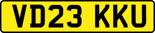 VD23KKU