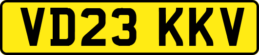 VD23KKV