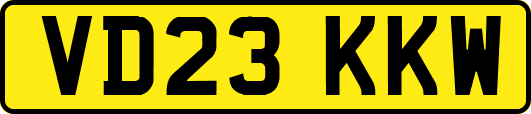 VD23KKW