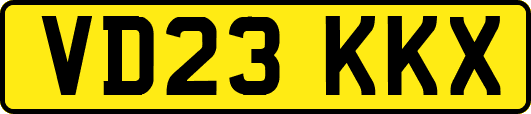VD23KKX