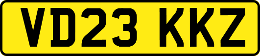 VD23KKZ
