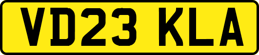 VD23KLA