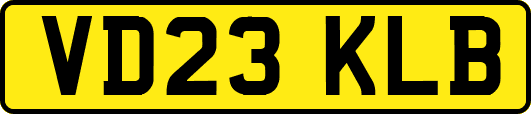 VD23KLB