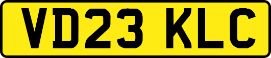 VD23KLC