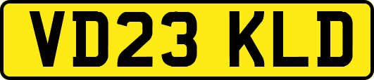 VD23KLD