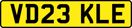 VD23KLE