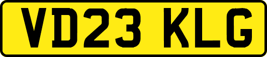 VD23KLG