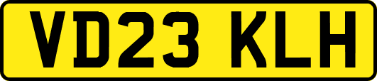 VD23KLH
