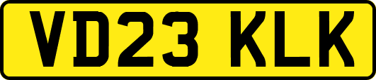VD23KLK