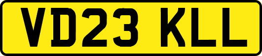 VD23KLL