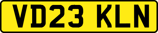 VD23KLN