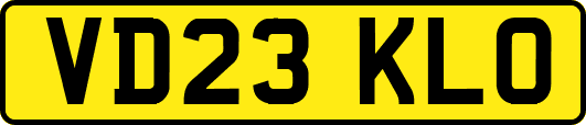 VD23KLO