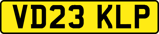 VD23KLP