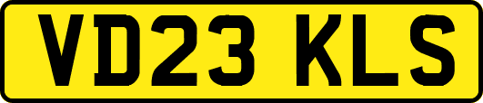 VD23KLS