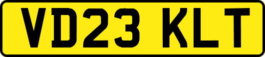 VD23KLT