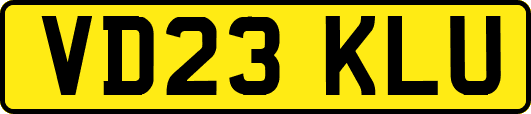 VD23KLU