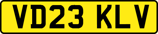 VD23KLV