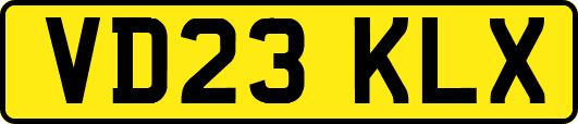 VD23KLX