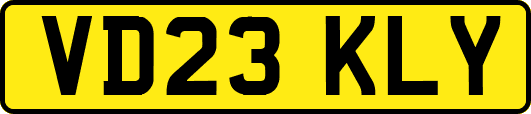 VD23KLY