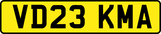 VD23KMA