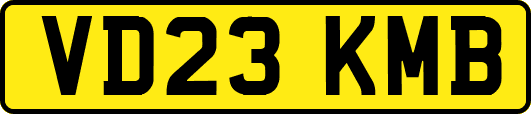 VD23KMB
