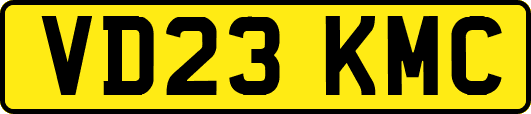 VD23KMC
