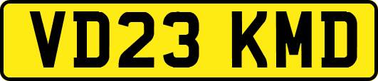 VD23KMD